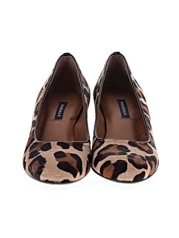 Margaux Heels (view 2)