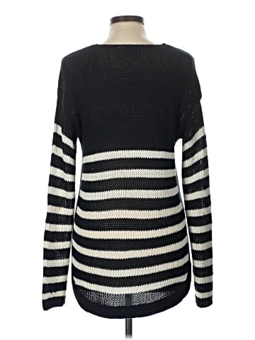 Alya Pullover Sweater (view 2)