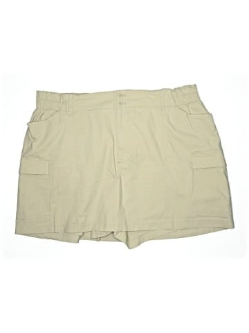 Ava & Viv Skort (view 1)