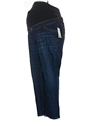 H&M Mama Jeans (view 1)