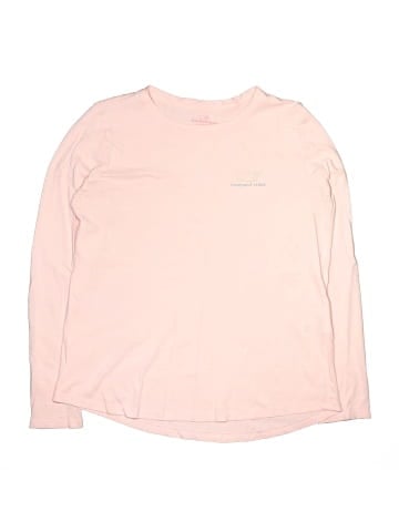 Vineyard Vines Long Sleeve T-Shirt (view 1)