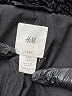 H&M Black Cardigan Size S - photo 7