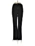 Madewell Chevron-herringbone Black Jeans Size 29 waist (tall) - photo 1