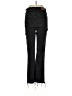 Madewell Chevron-herringbone Black Jeans Size 29 waist (tall) - photo 2
