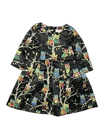 Sunny Fashion Dress (view 1)