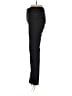 Madewell Chevron-herringbone Black Jeans Size 29 waist (tall) - photo 5