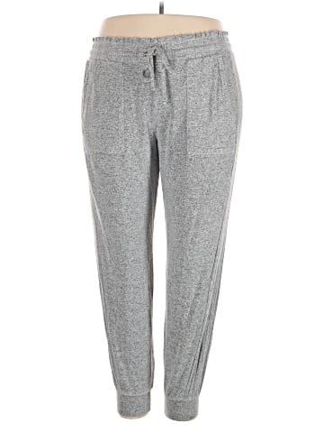 M&S Casual Pants (view 1)