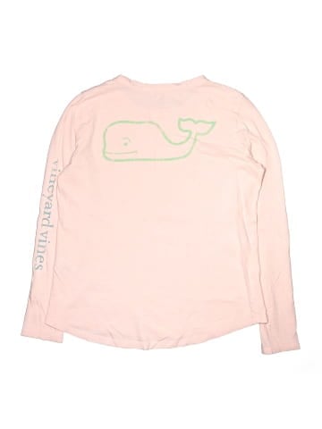 Vineyard Vines Long Sleeve T-Shirt (view 2)