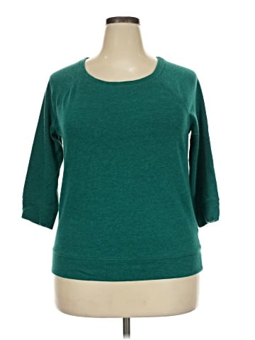 Merona Cardigan (view 1)