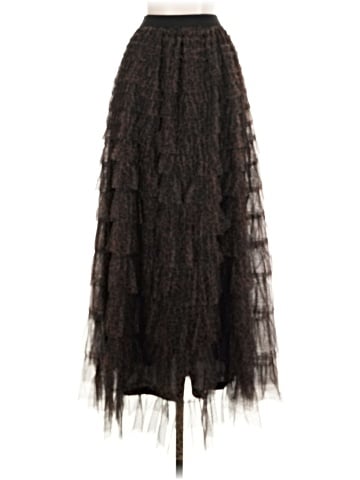 Betsey Johnson Formal Skirt (view 2)