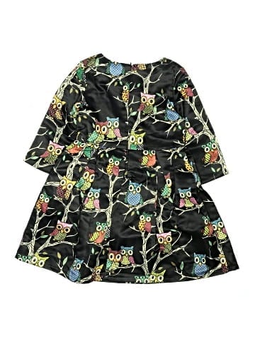 Sunny Fashion Dress (view 2)