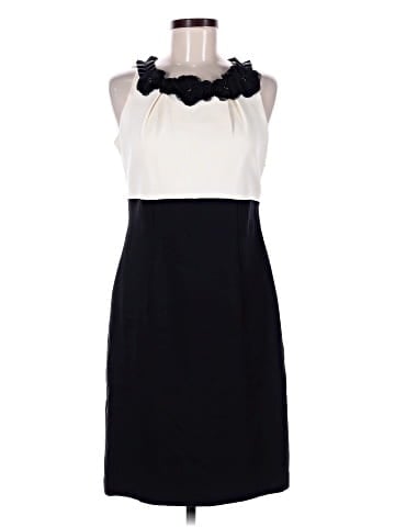 Just... Taylor Cocktail Dress (view 1)