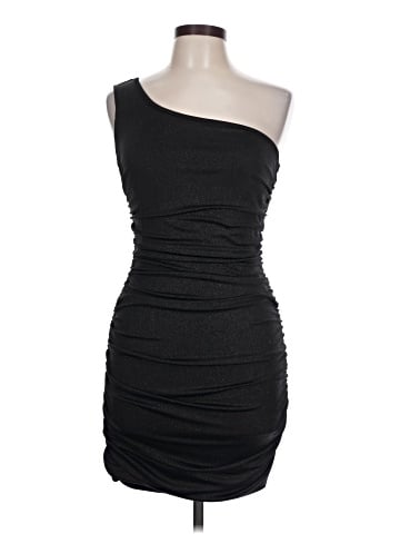 Jodi Kristopher Cocktail Dress (view 1)