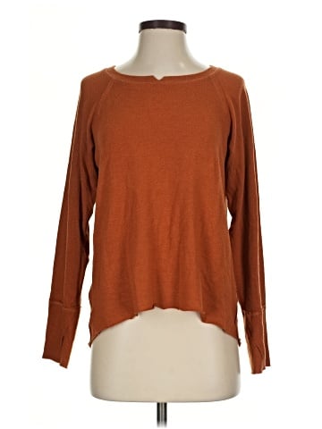 Michael Stars Long Sleeve T-Shirt (view 1)