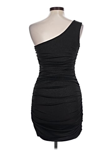Jodi Kristopher Cocktail Dress (view 2)