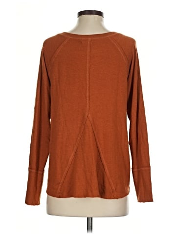 Michael Stars Long Sleeve T-Shirt (view 2)