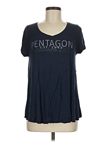 Jansport Short Sleeve T-Shirt (view 1)
