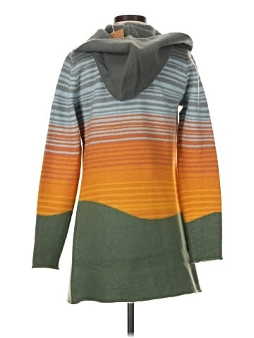 Toad & Co Wool Cardigan (view 2)
