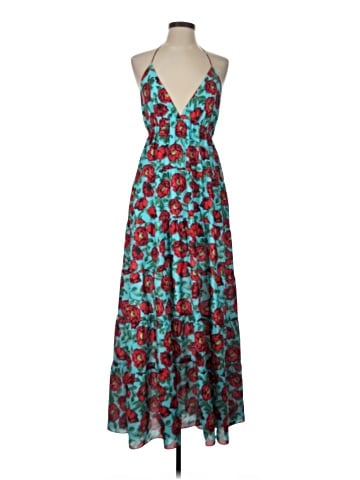 Alice + Olivia Cocktail Dress (view 1)