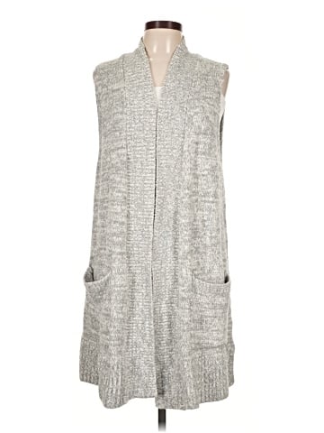 Ann Taylor LOFT Sweater Vest (view 1)