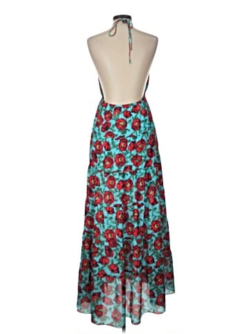 Alice + Olivia Cocktail Dress (view 2)