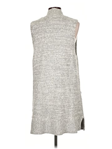 Ann Taylor LOFT Sweater Vest (view 2)