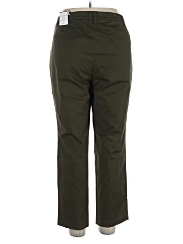 Talbots Casual Pants (view 2)
