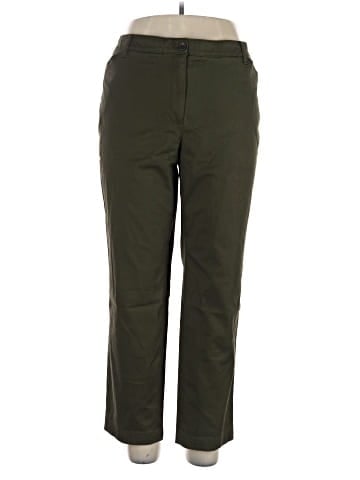 Talbots Casual Pants (view 1)