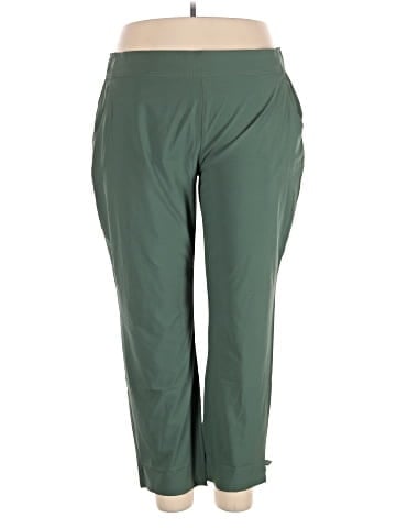 Eddie Bauer Active Pants (view 1)