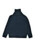Baby Gap 100% Polyester Blue Turtleneck Sweater Size 4T - photo 2