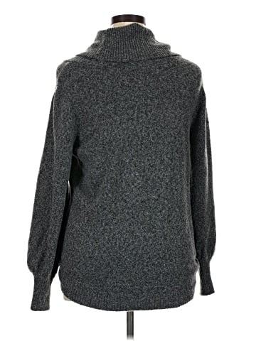 Tahari Turtleneck Sweater (view 2)
