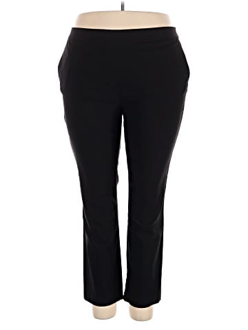 Hilary Radley Active Pants (view 1)