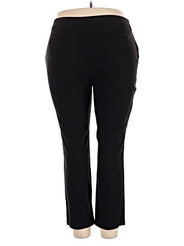Hilary Radley Active Pants (view 2)