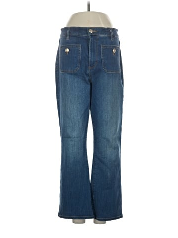 Ann Taylor LOFT Jeans (view 1)