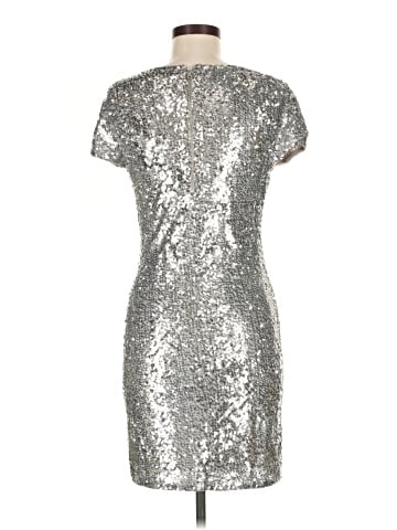 Alice + Olivia Cocktail Dress (view 2)
