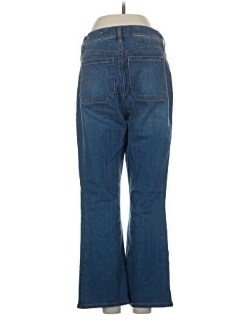 Ann Taylor LOFT Jeans (view 2)