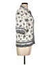 Max Studio Ivory 3/4 Sleeve Blouse Size L - photo 4