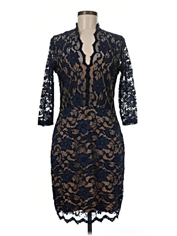 Karen Kane Cocktail Dress (view 1)