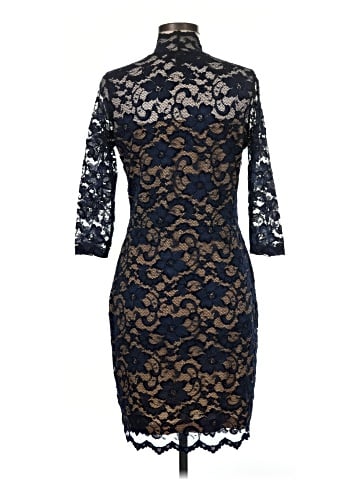 Karen Kane Cocktail Dress (view 2)