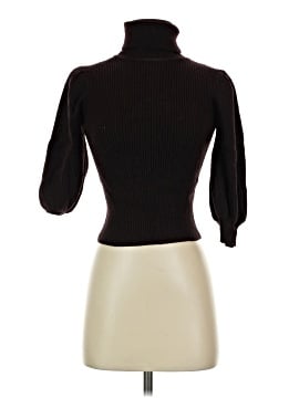 Zara Short Sleeve Turtleneck (view 1)