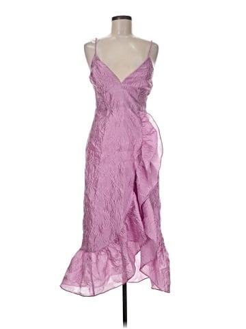 Bardot Cocktail Dress (view 1)