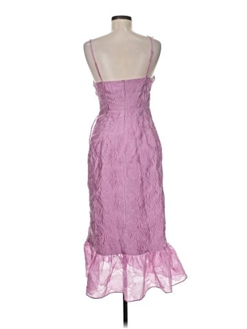 Bardot Cocktail Dress (view 2)