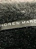 Andrew Marc Solid Gray Jacket Size M - photo 6