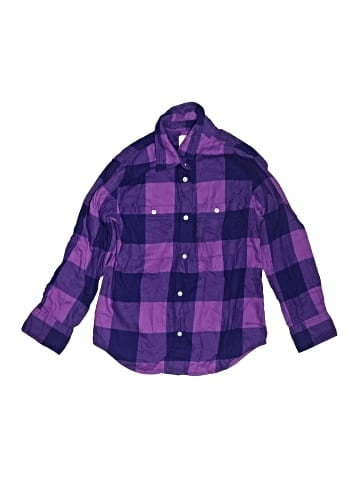 Crewcuts Long Sleeve Button-Down Shirt (view 1)