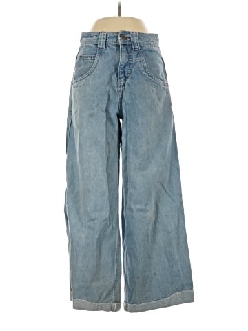 A-Lab Jeans (view 1)