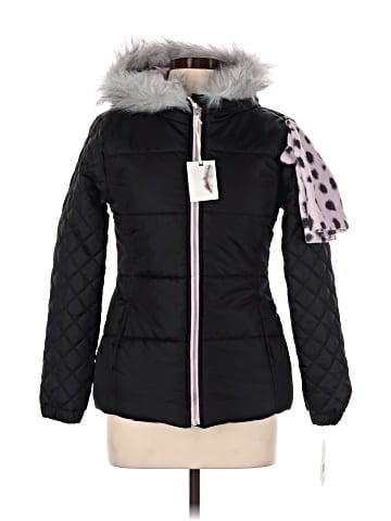Jessica Simpson Snow Jacket (view 1)