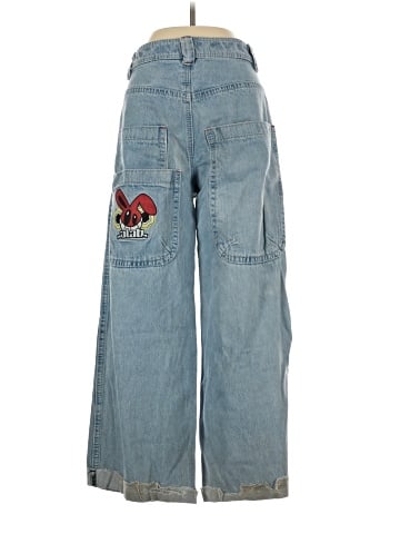 A-Lab Jeans (view 2)