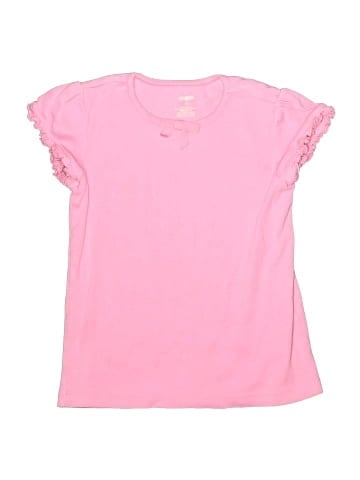 Gymboree Short Sleeve Top (view 1)