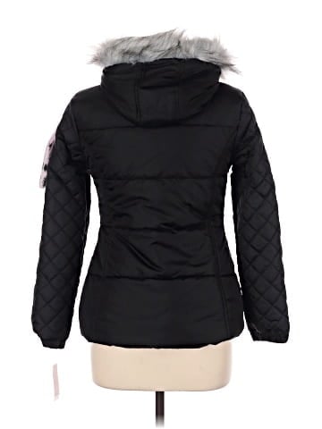 Jessica Simpson Snow Jacket (view 2)