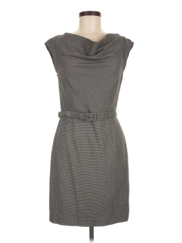 Banana Republic Factory Store Casual Dress (view 1)